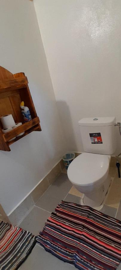 Apartamento Penu Maurua 1 Te-Fare-Arii Exterior foto